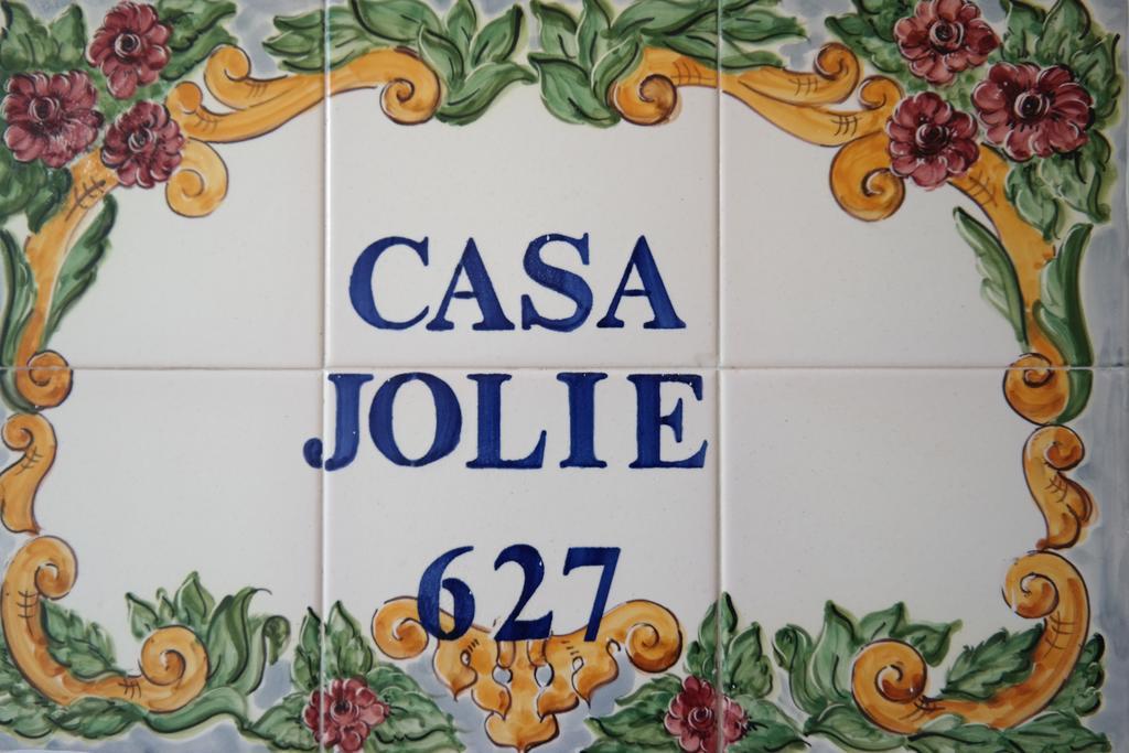 Villa Casa Jolie à Vale do Lobo Chambre photo