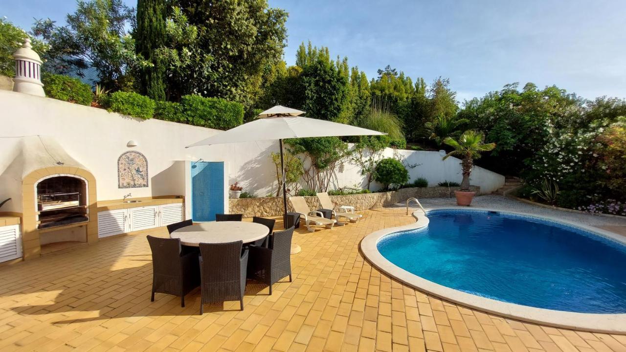 Villa Casa Jolie à Vale do Lobo Extérieur photo