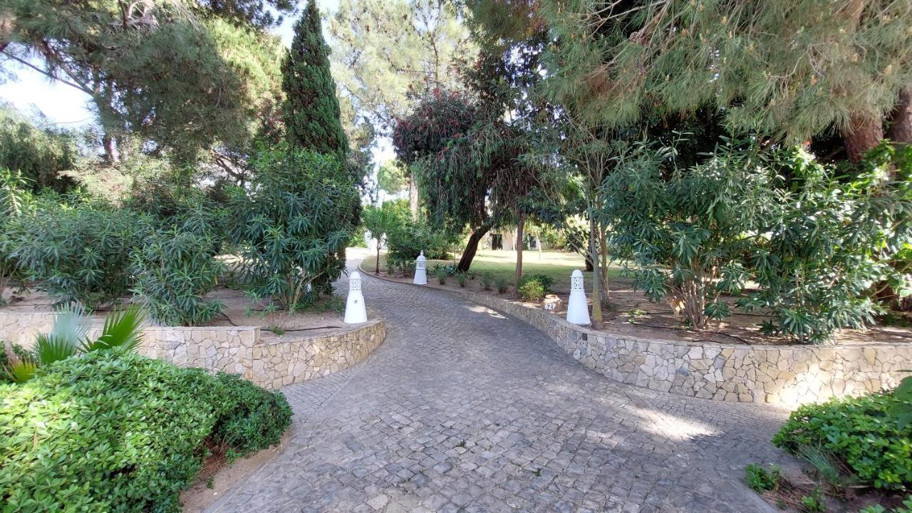 Villa Casa Jolie à Vale do Lobo Extérieur photo