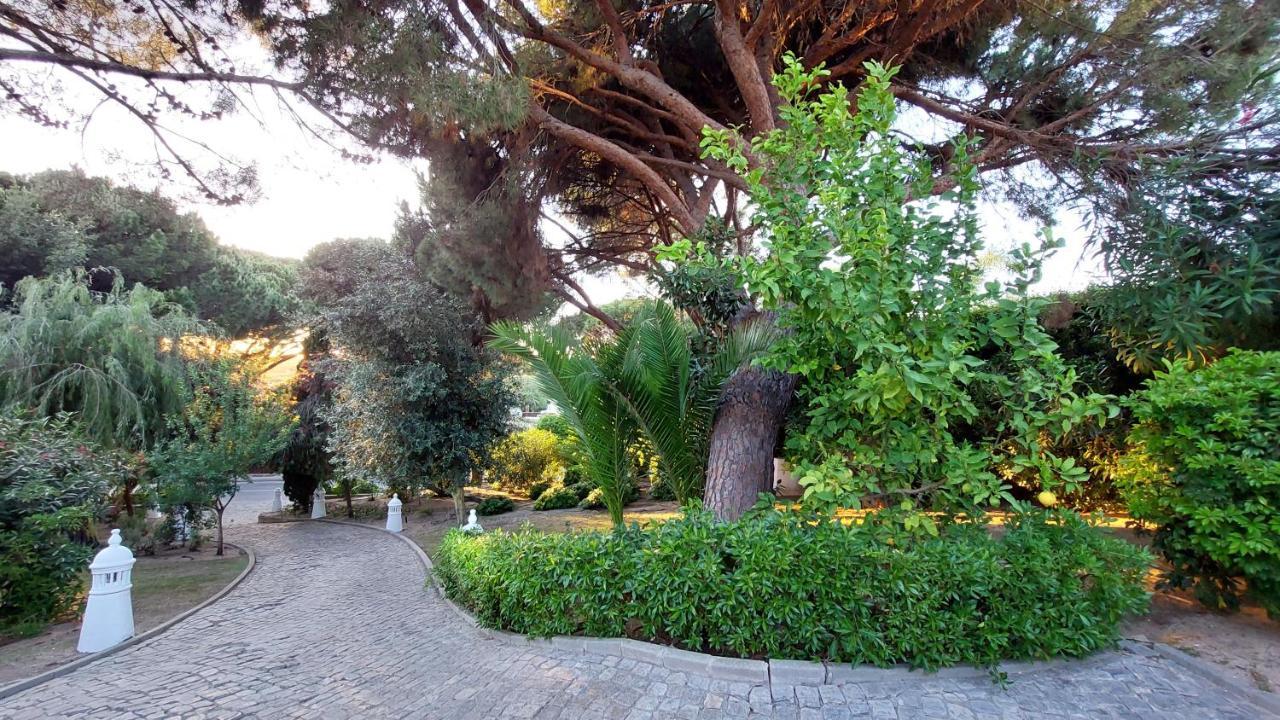 Villa Casa Jolie à Vale do Lobo Extérieur photo