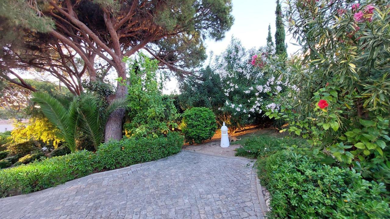 Villa Casa Jolie à Vale do Lobo Extérieur photo