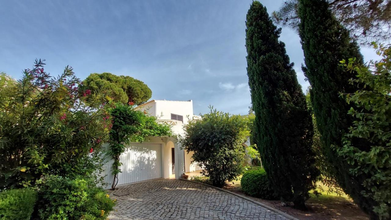 Villa Casa Jolie à Vale do Lobo Extérieur photo