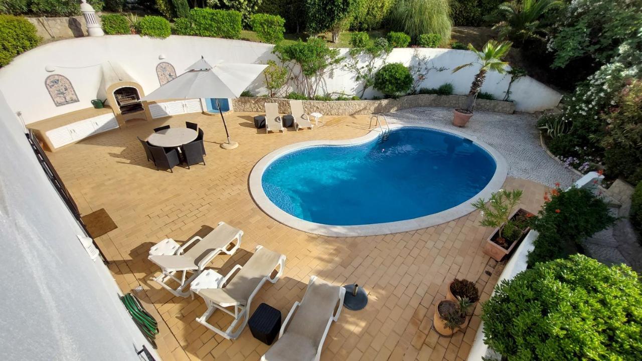 Villa Casa Jolie à Vale do Lobo Extérieur photo