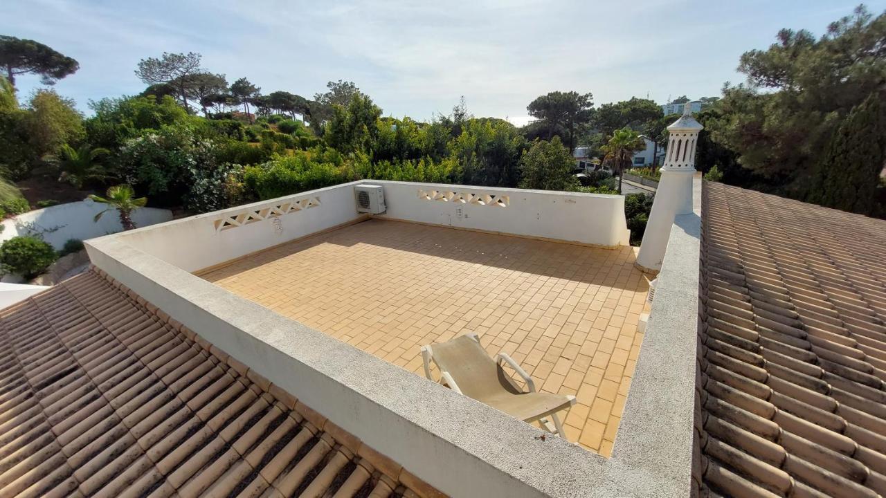 Villa Casa Jolie à Vale do Lobo Extérieur photo
