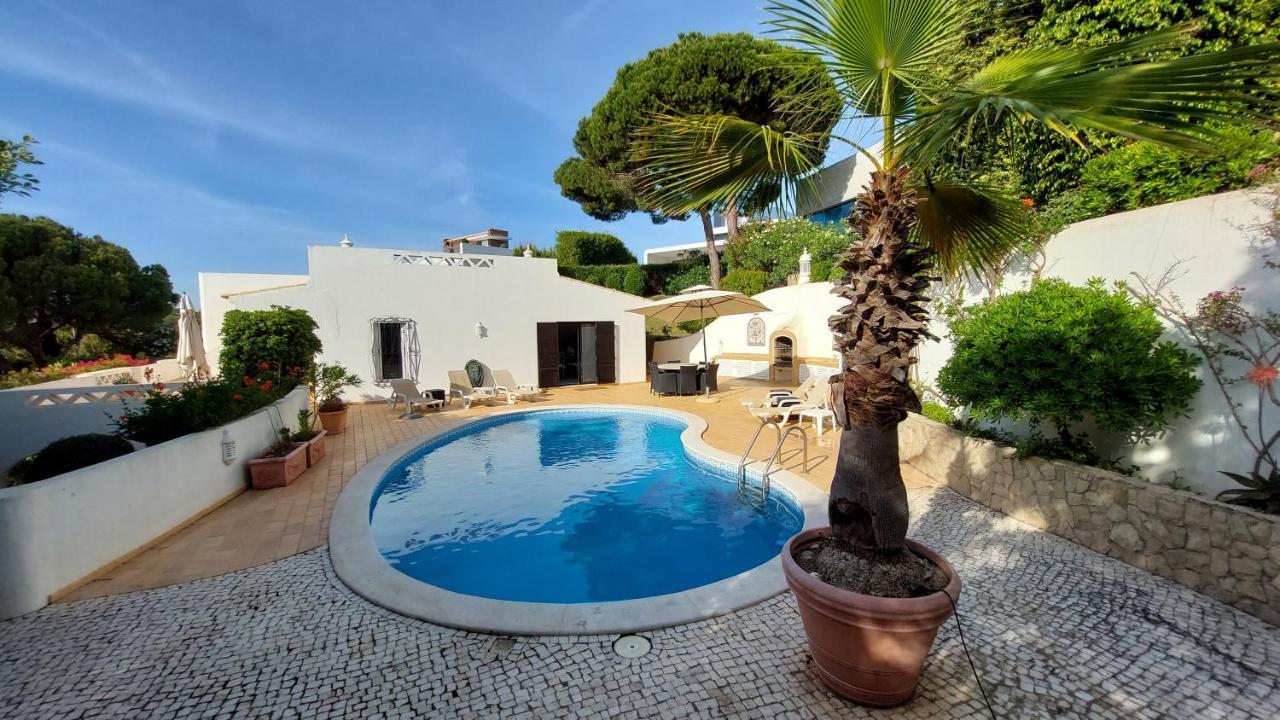 Villa Casa Jolie à Vale do Lobo Extérieur photo