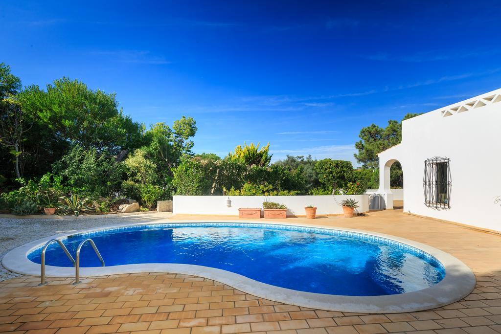 Villa Casa Jolie à Vale do Lobo Extérieur photo