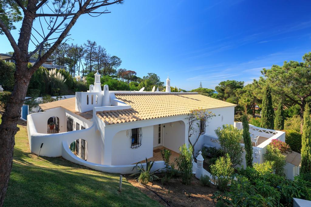 Villa Casa Jolie à Vale do Lobo Extérieur photo