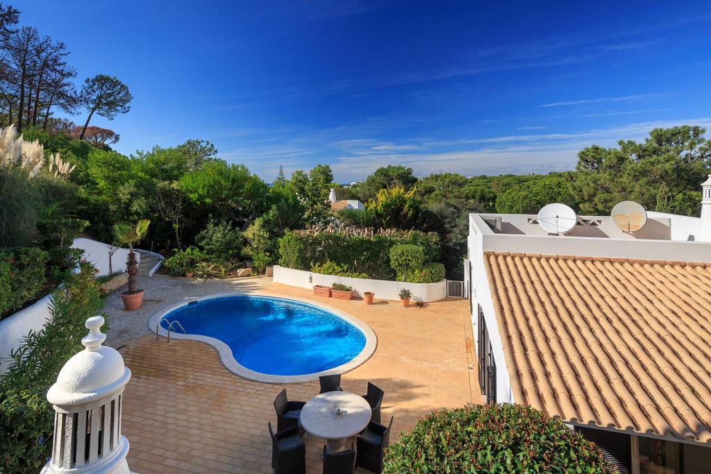 Villa Casa Jolie à Vale do Lobo Extérieur photo