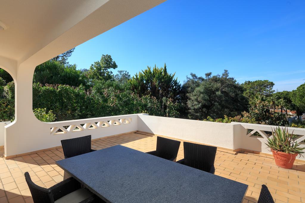 Villa Casa Jolie à Vale do Lobo Extérieur photo