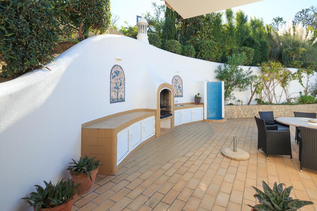 Villa Casa Jolie à Vale do Lobo Extérieur photo