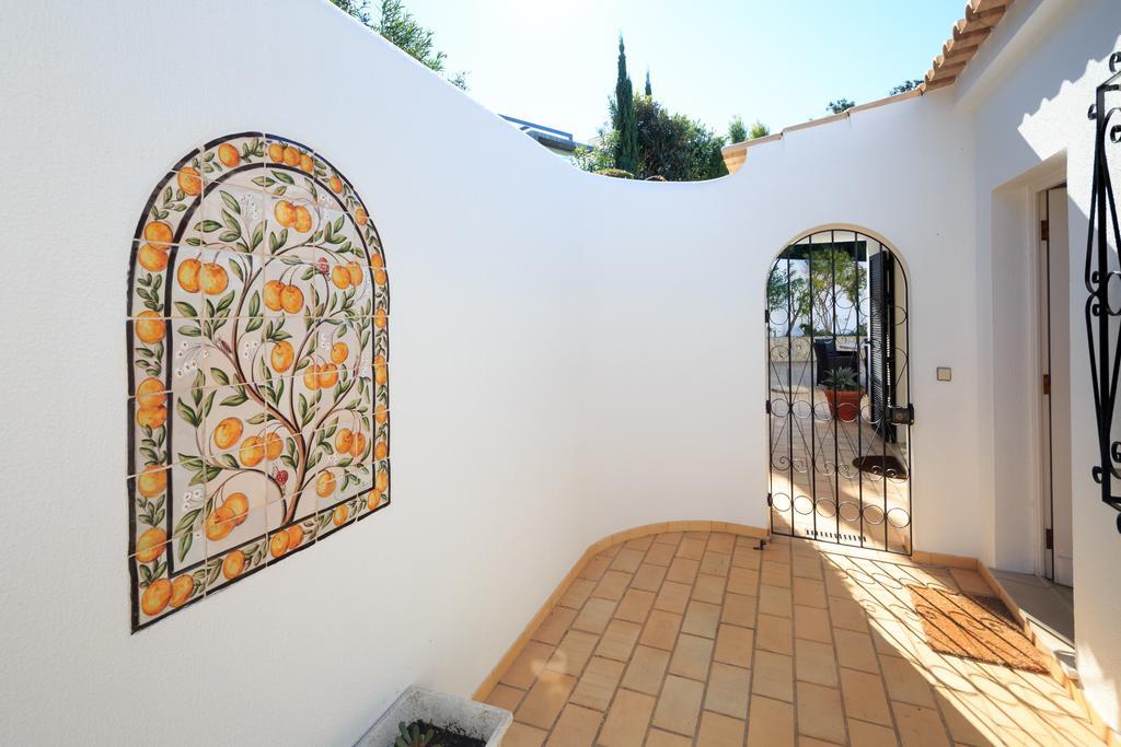 Villa Casa Jolie à Vale do Lobo Extérieur photo