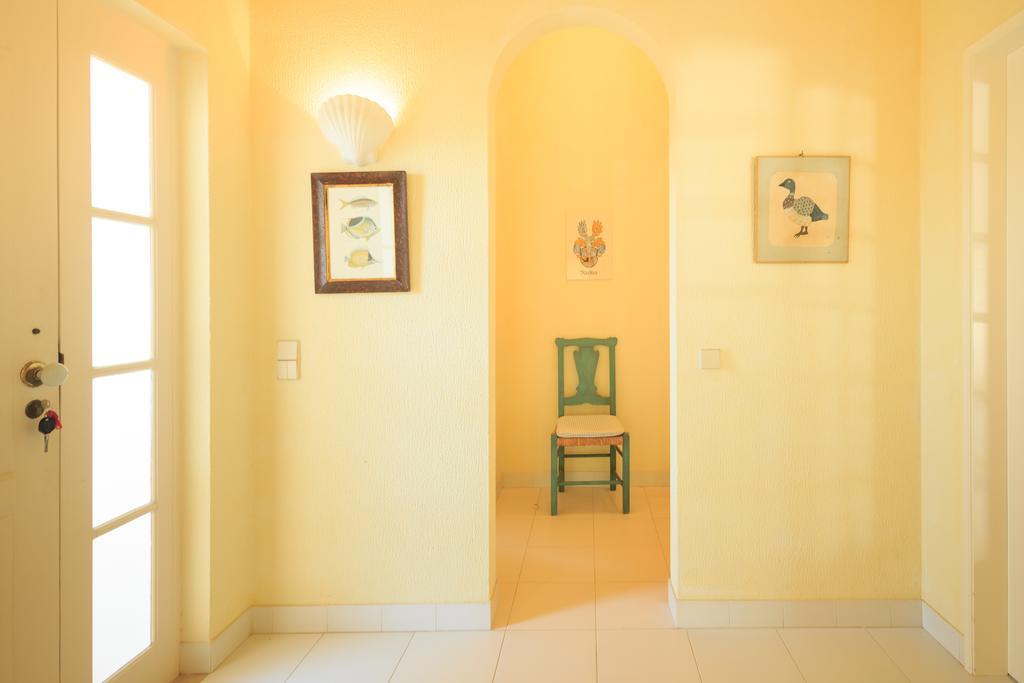Villa Casa Jolie à Vale do Lobo Extérieur photo