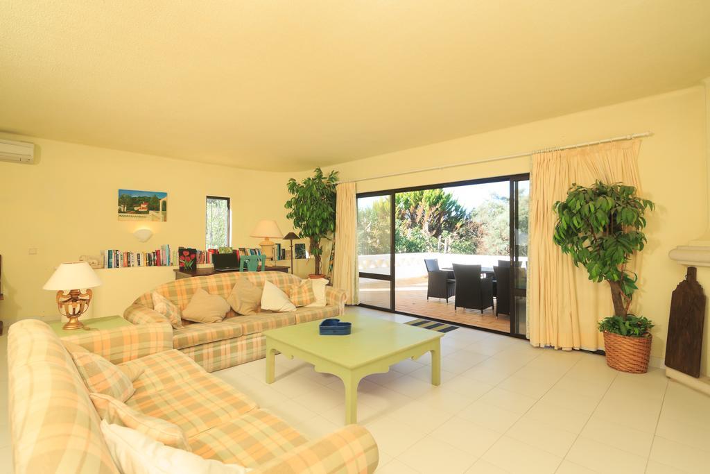 Villa Casa Jolie à Vale do Lobo Extérieur photo