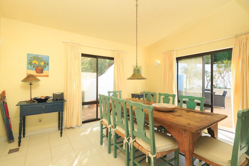 Villa Casa Jolie à Vale do Lobo Extérieur photo