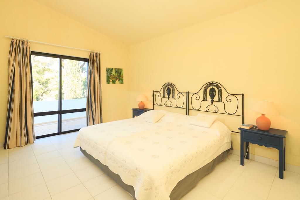 Villa Casa Jolie à Vale do Lobo Extérieur photo