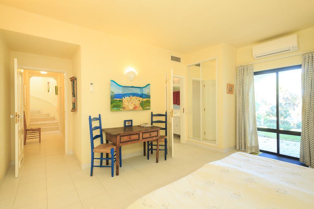 Villa Casa Jolie à Vale do Lobo Extérieur photo